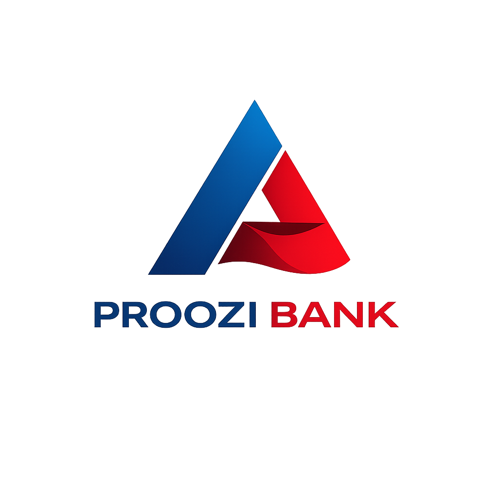 Proozibank Logo